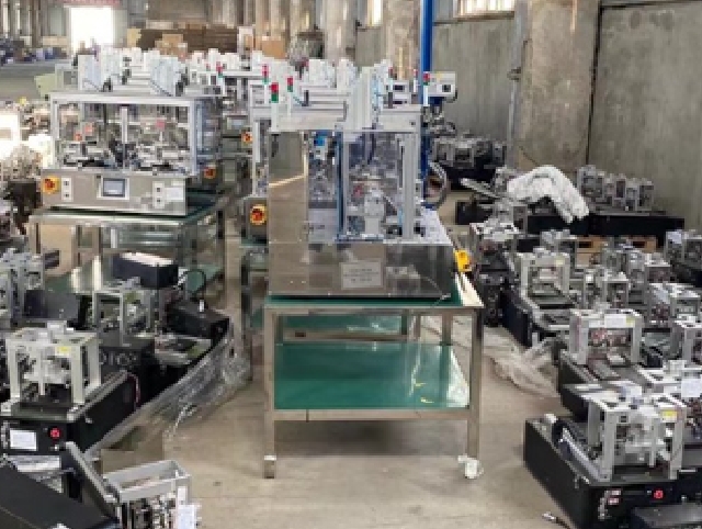 青岛整厂设备回收